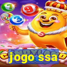 jogo ssa