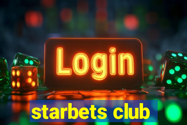 starbets club