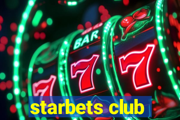 starbets club