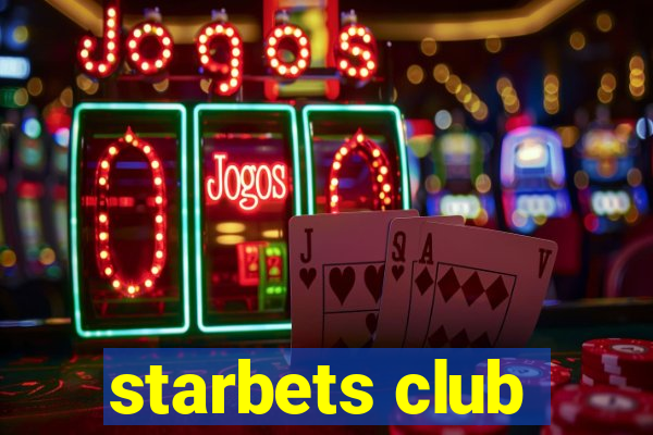 starbets club