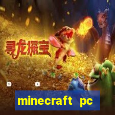 minecraft pc windows 7