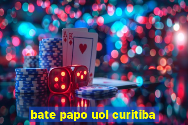 bate papo uol curitiba