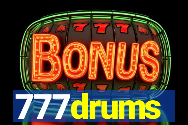 777drums