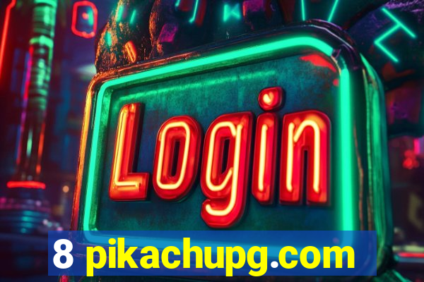 8 pikachupg.com