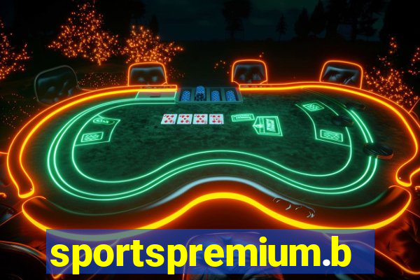 sportspremium.bet