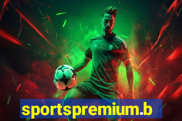 sportspremium.bet