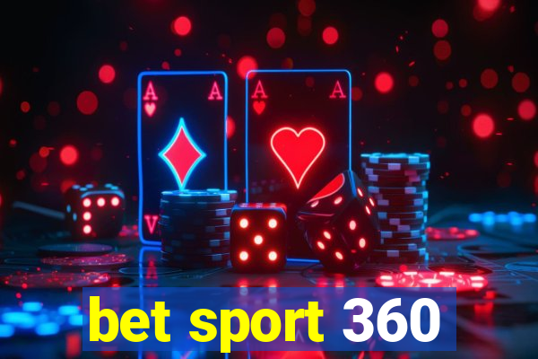 bet sport 360