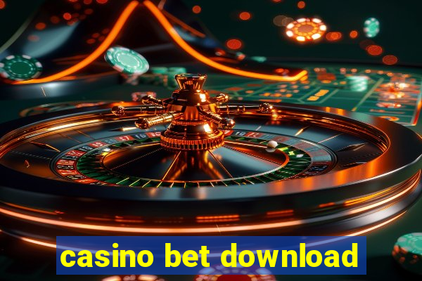 casino bet download