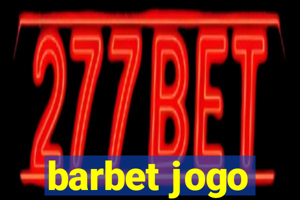 barbet jogo