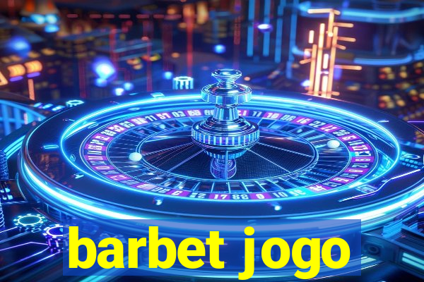 barbet jogo