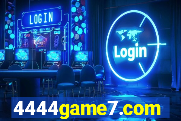 4444game7.com