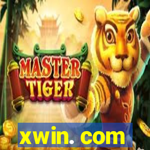 xwin. com