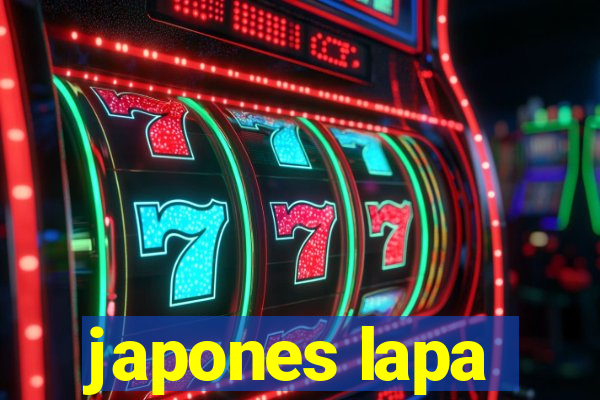 japones lapa