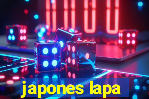 japones lapa