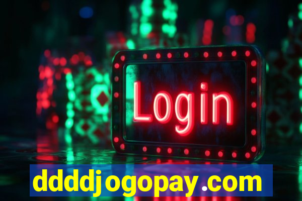 ddddjogopay.com