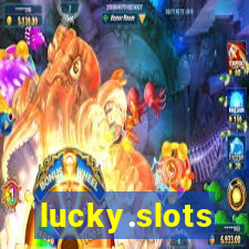 lucky.slots