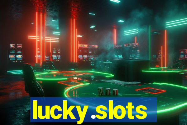 lucky.slots