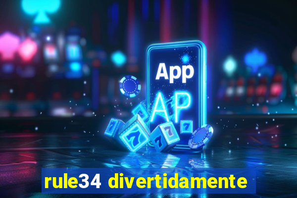 rule34 divertidamente