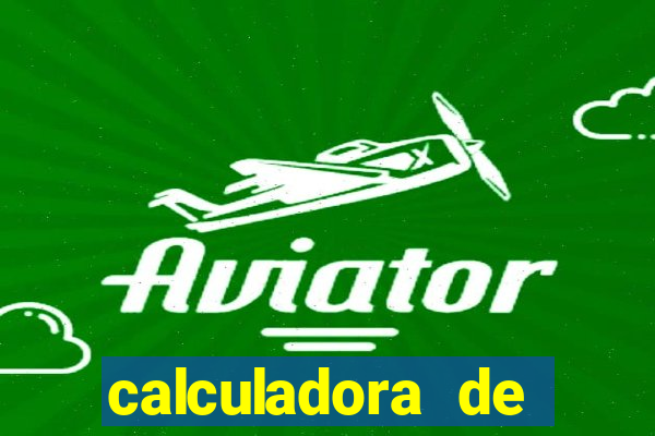 calculadora de rampa online