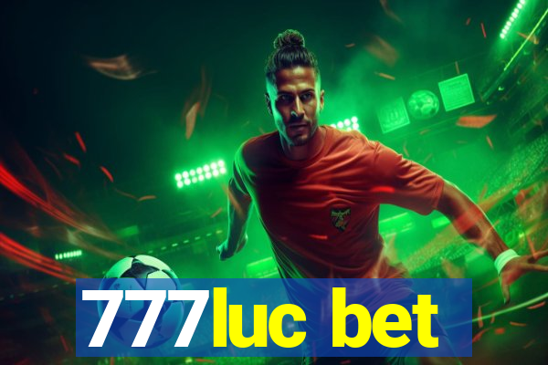 777luc bet