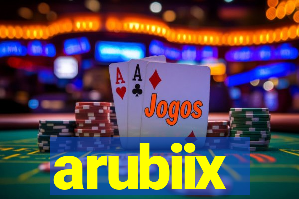 arubiix