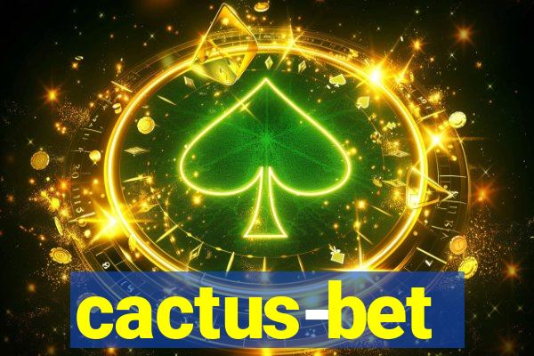 cactus-bet