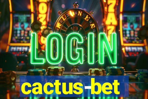 cactus-bet