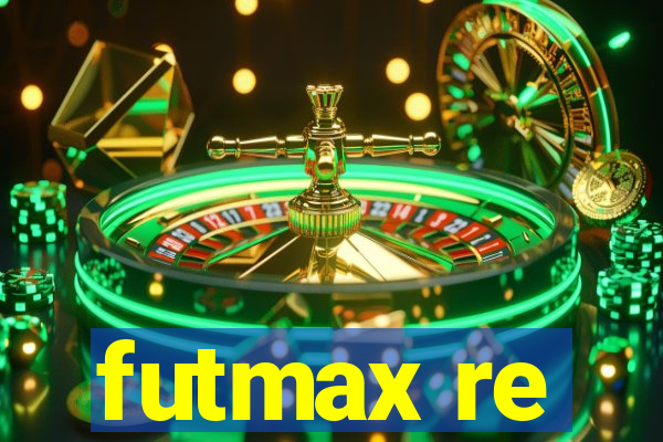 futmax re