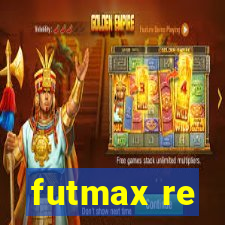 futmax re