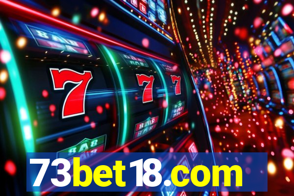 73bet18.com