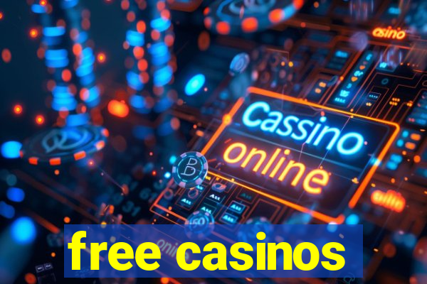 free casinos