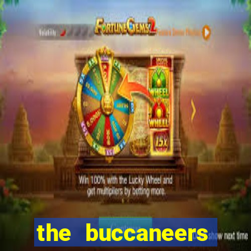 the buccaneers legendado ver