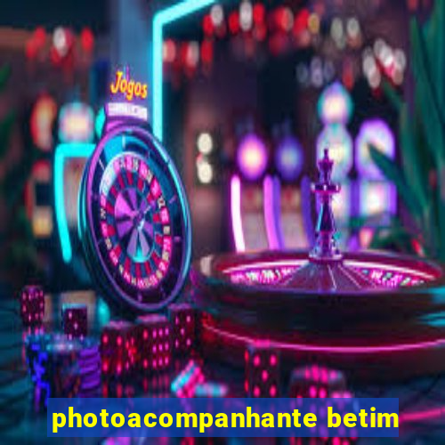 photoacompanhante betim