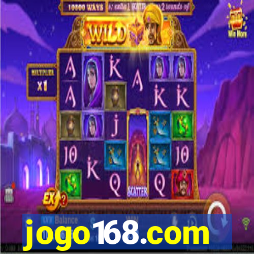 jogo168.com