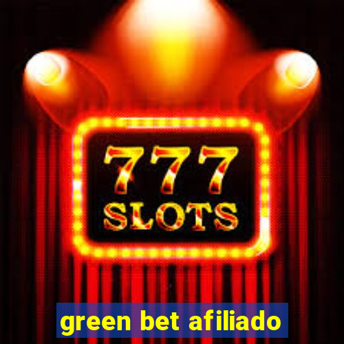 green bet afiliado