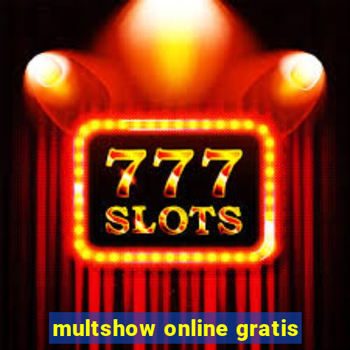 multshow online gratis