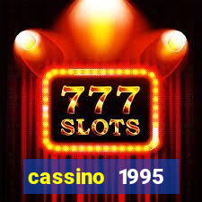 cassino 1995 dublado online