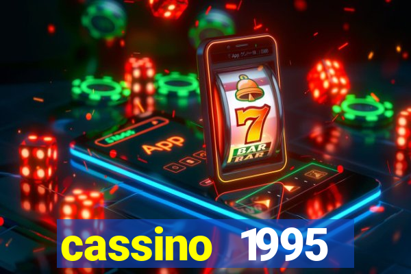 cassino 1995 dublado online