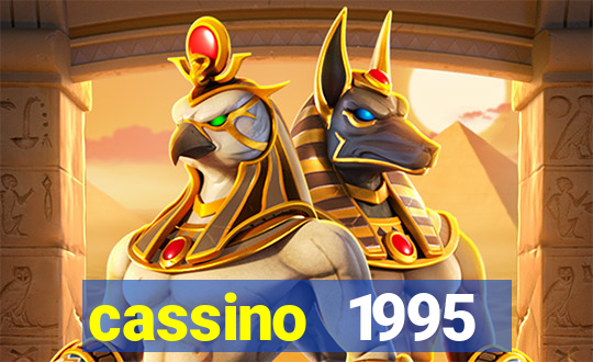 cassino 1995 dublado online