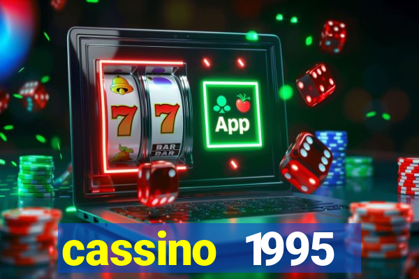 cassino 1995 dublado online