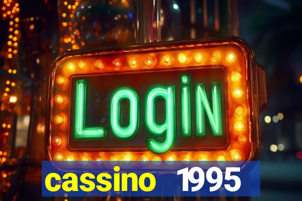 cassino 1995 dublado online