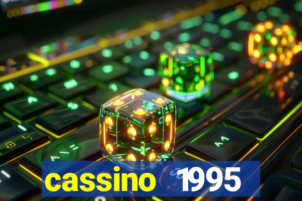 cassino 1995 dublado online