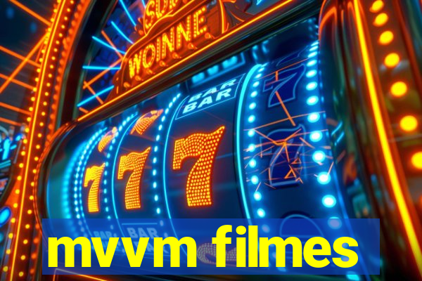 mvvm filmes