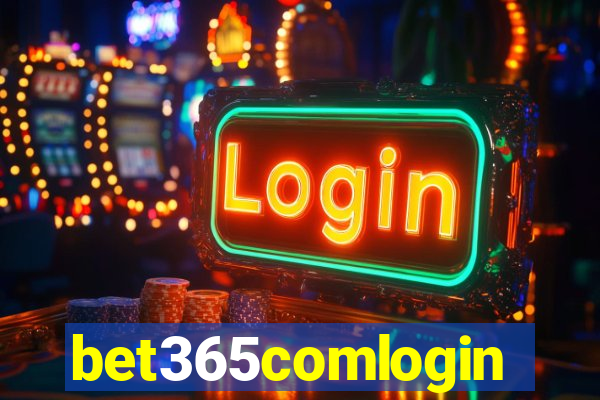 bet365comlogin