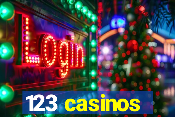 123 casinos