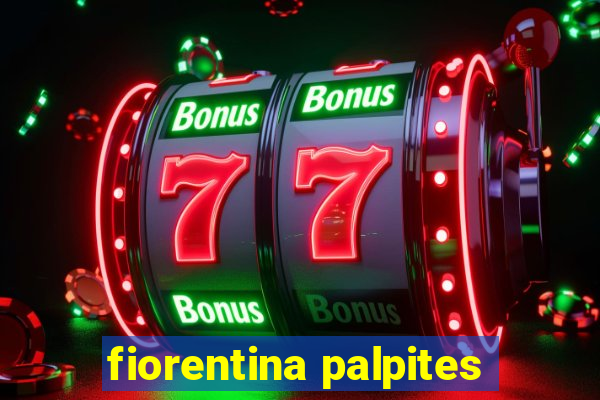 fiorentina palpites