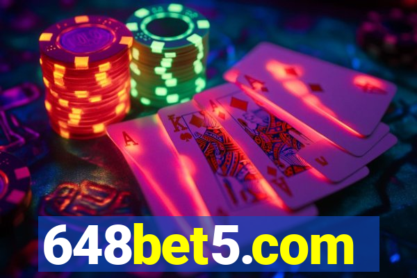 648bet5.com