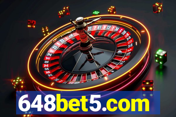 648bet5.com