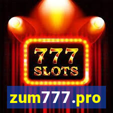 zum777.pro