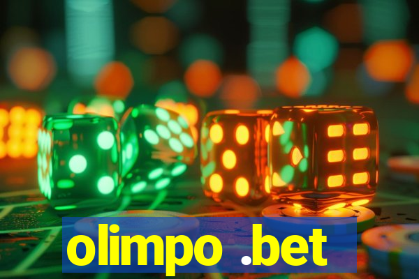 olimpo .bet